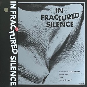Afbeelding van Various Artists - In Fractured Silence