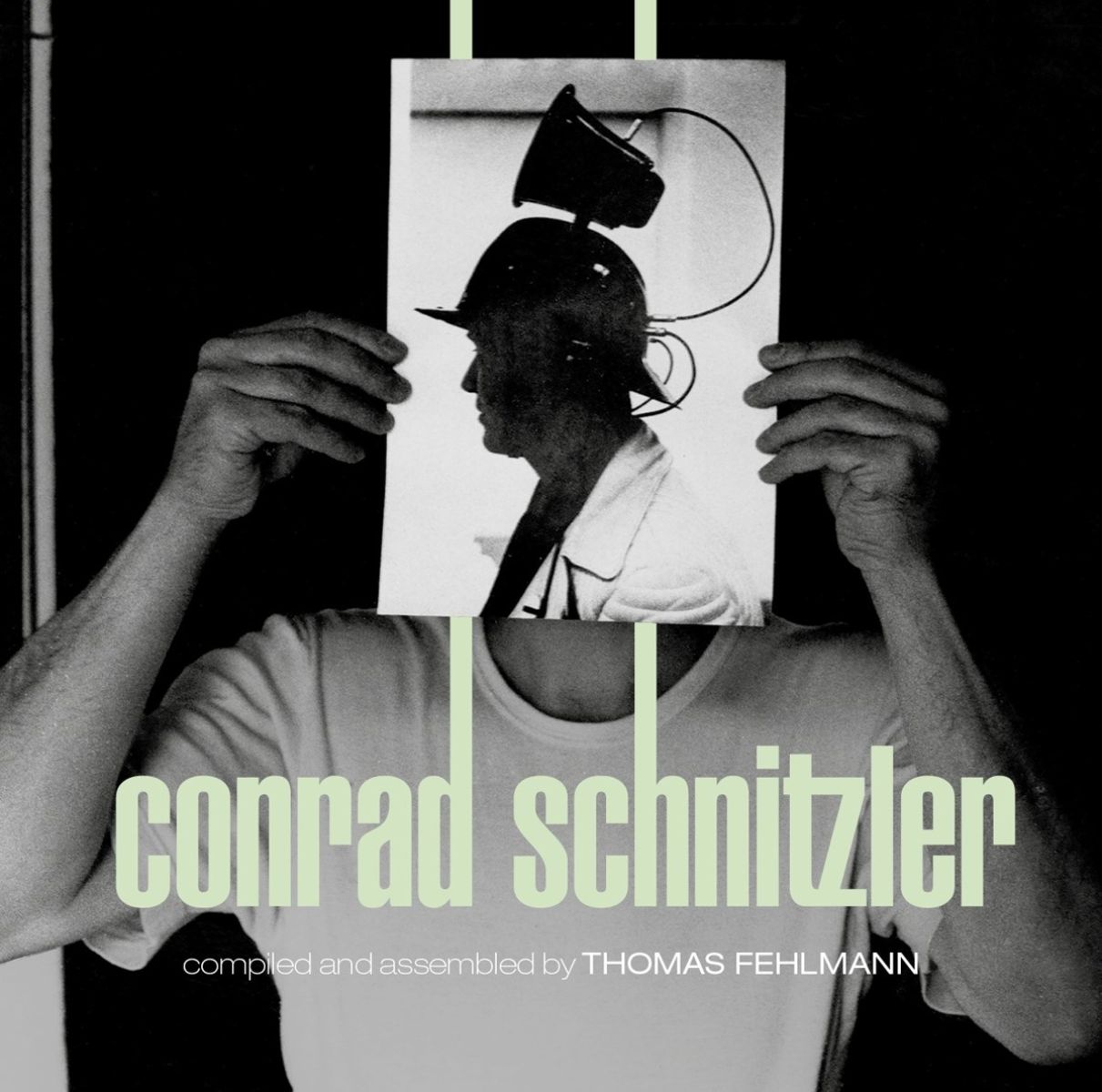 Afbeelding van Conrad Schnitzler - Kollektion 05 - Compiled And Assembled By Thomas Fehlmann
