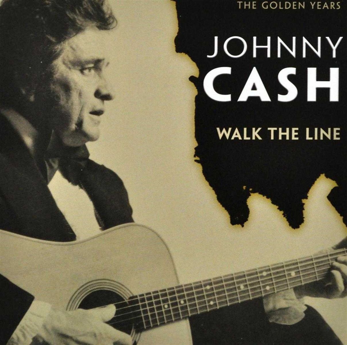 Johnny Cash - Golden Years, The