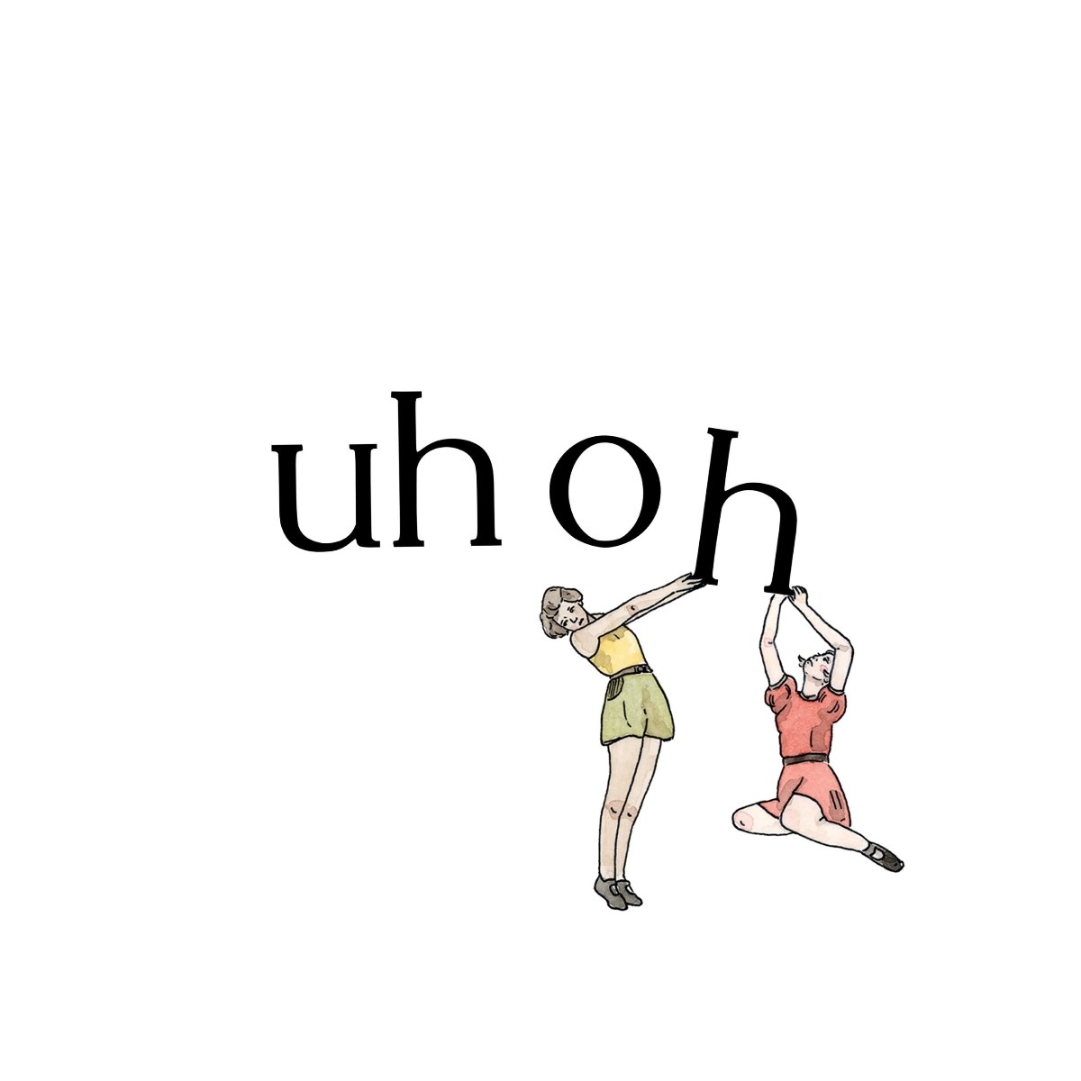 Afbeelding van Patrick Watson - Uh Oh