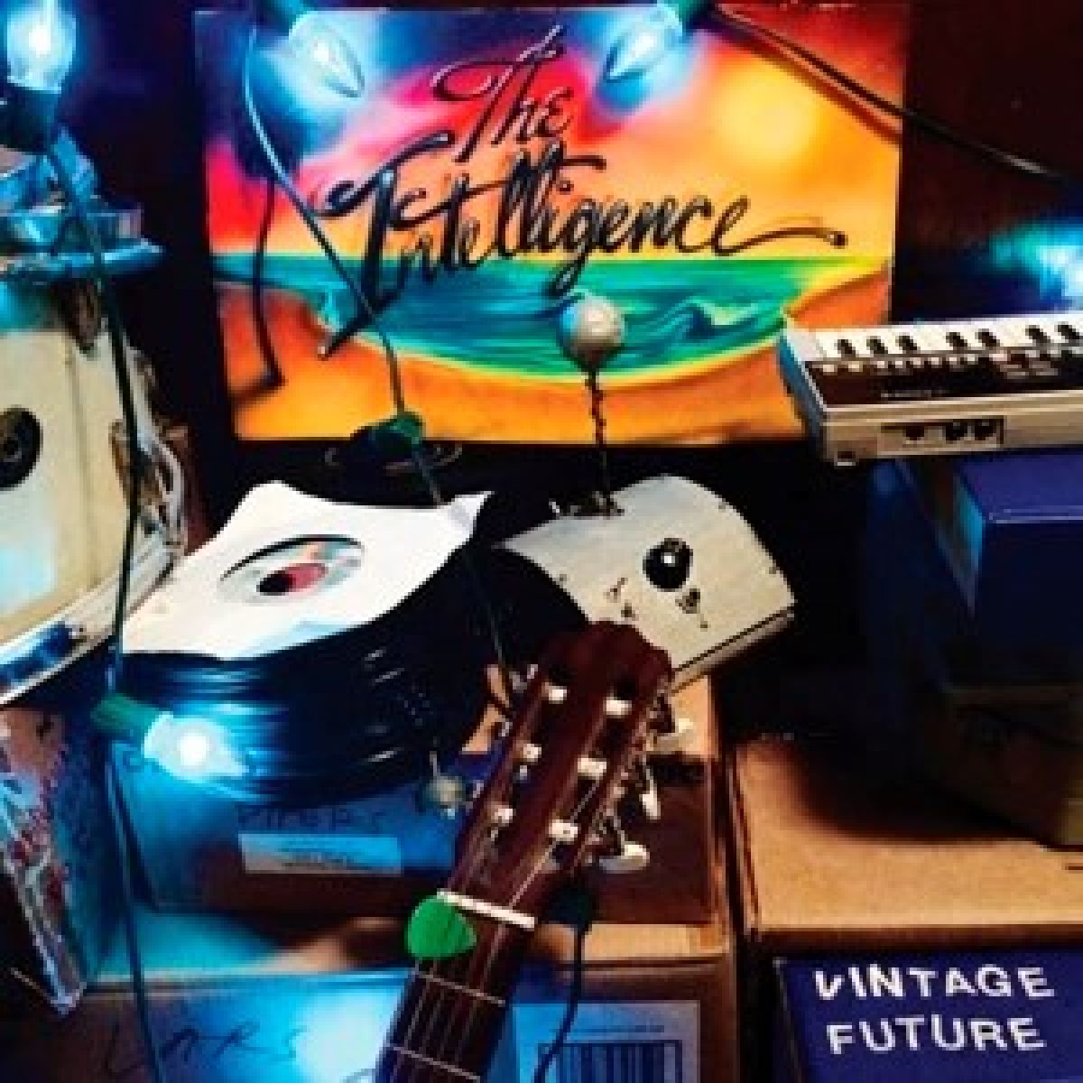 Afbeelding van Vintage Future