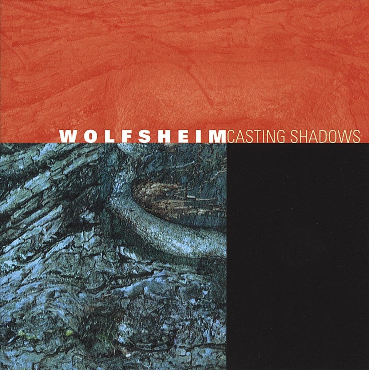 Afbeelding van Wolfsheim - Casting Shadows
