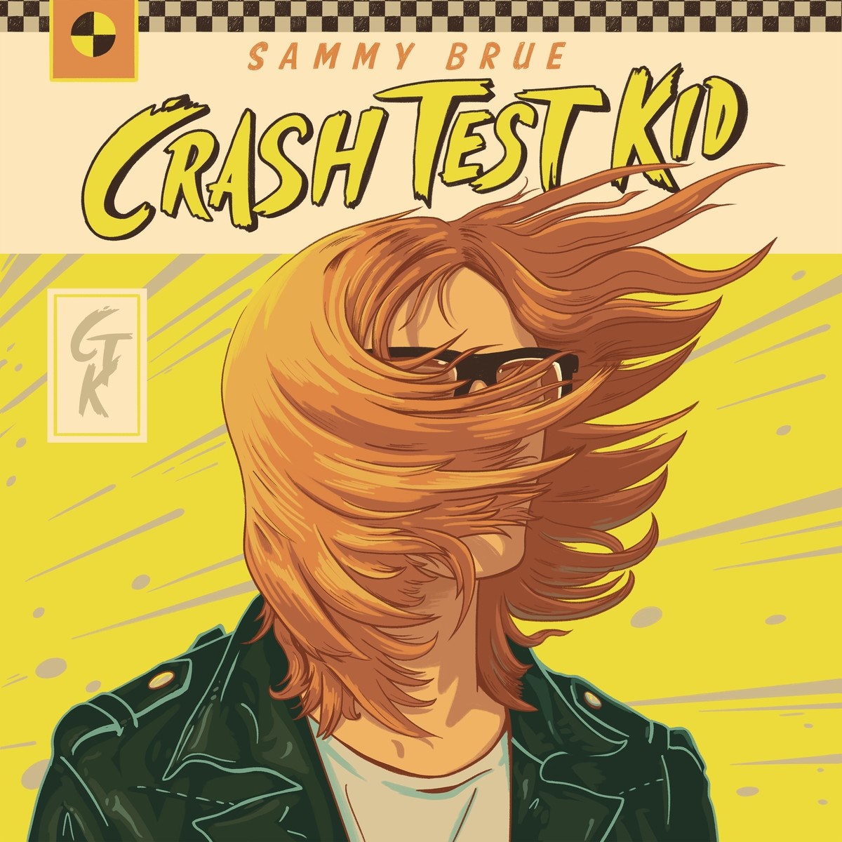 Afbeelding van Crash Test Kid