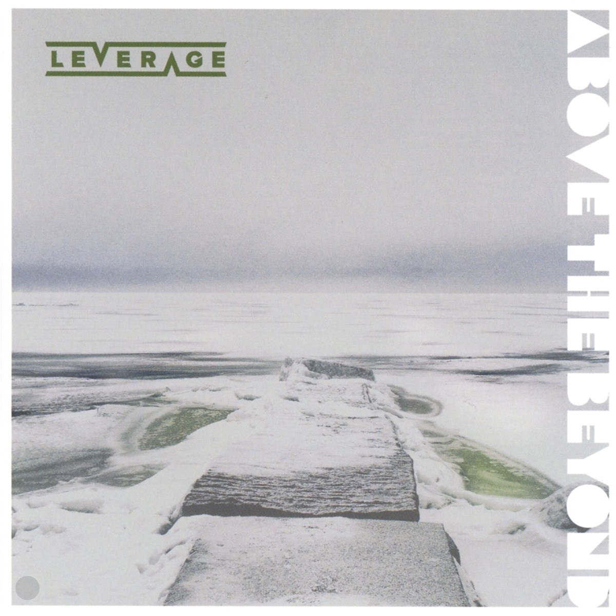 Leverage - Above The Beyond