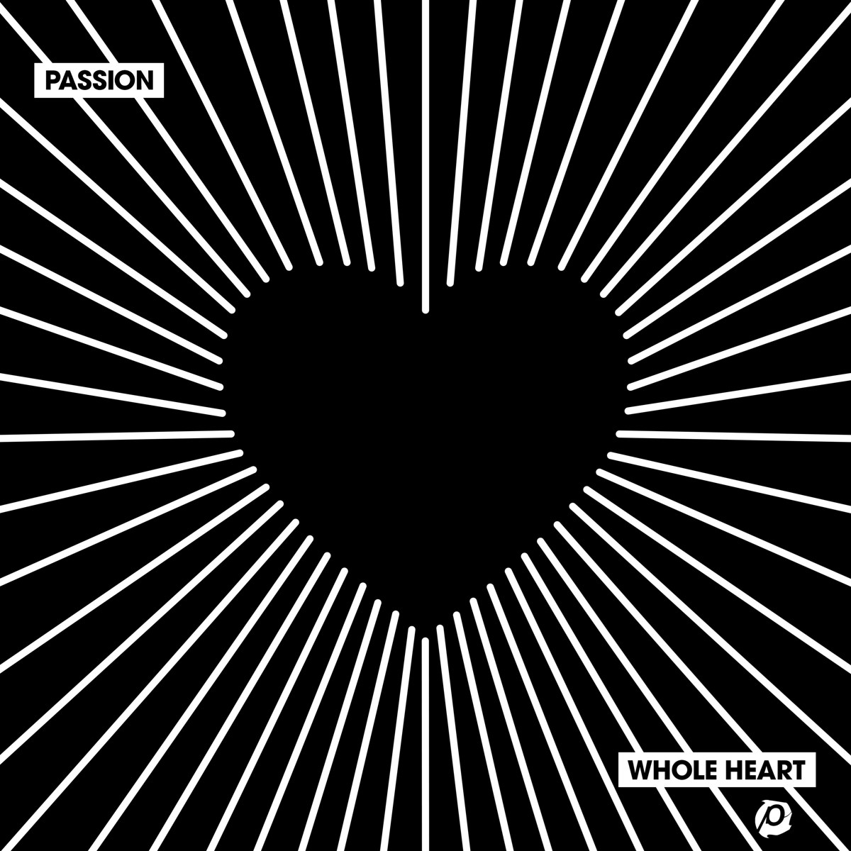 Afbeelding van Various Artists - Passion (Whole Heart)