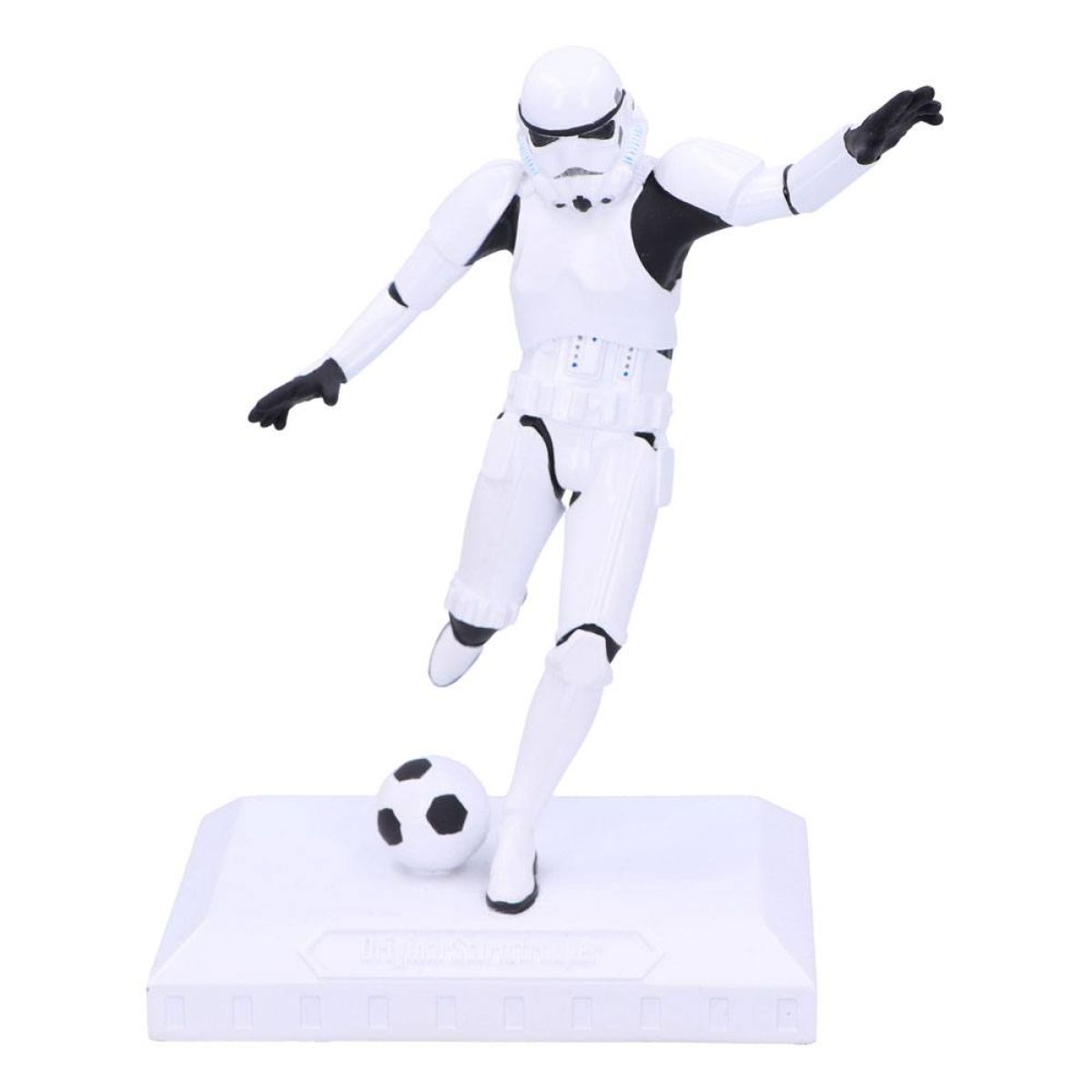 Afbeelding van Stormtrooper - Back of the Net - Beeld