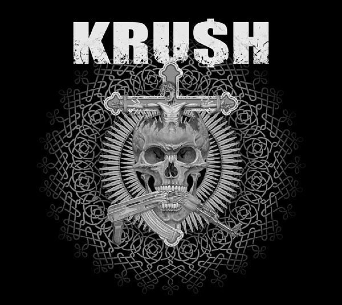 Afbeelding van Krush - Kru$h