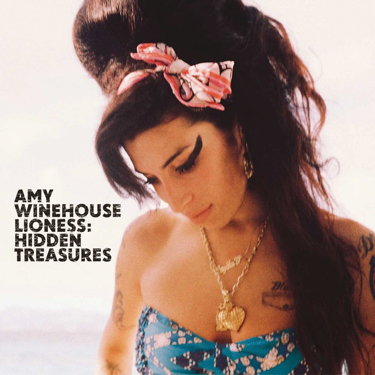 Afbeelding van Amy Winehouse - Lioness: Hidden Treasures