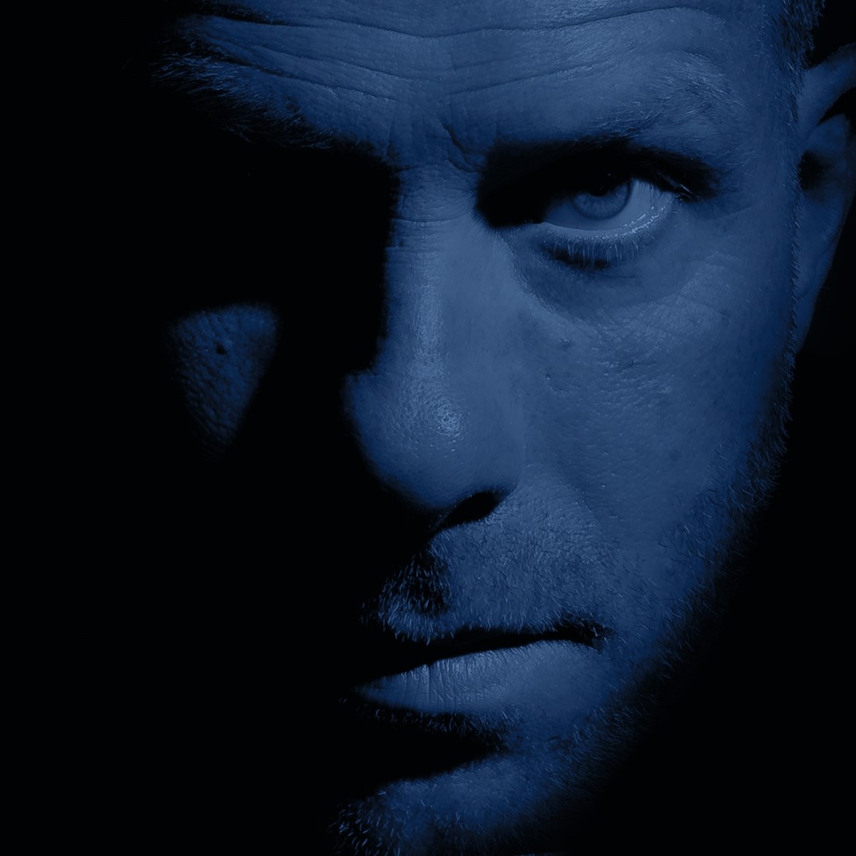 Afbeelding van J Temp 13 - The Blue Album