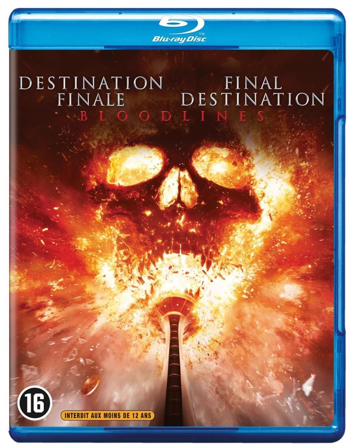 Final Destination - Bloodlines