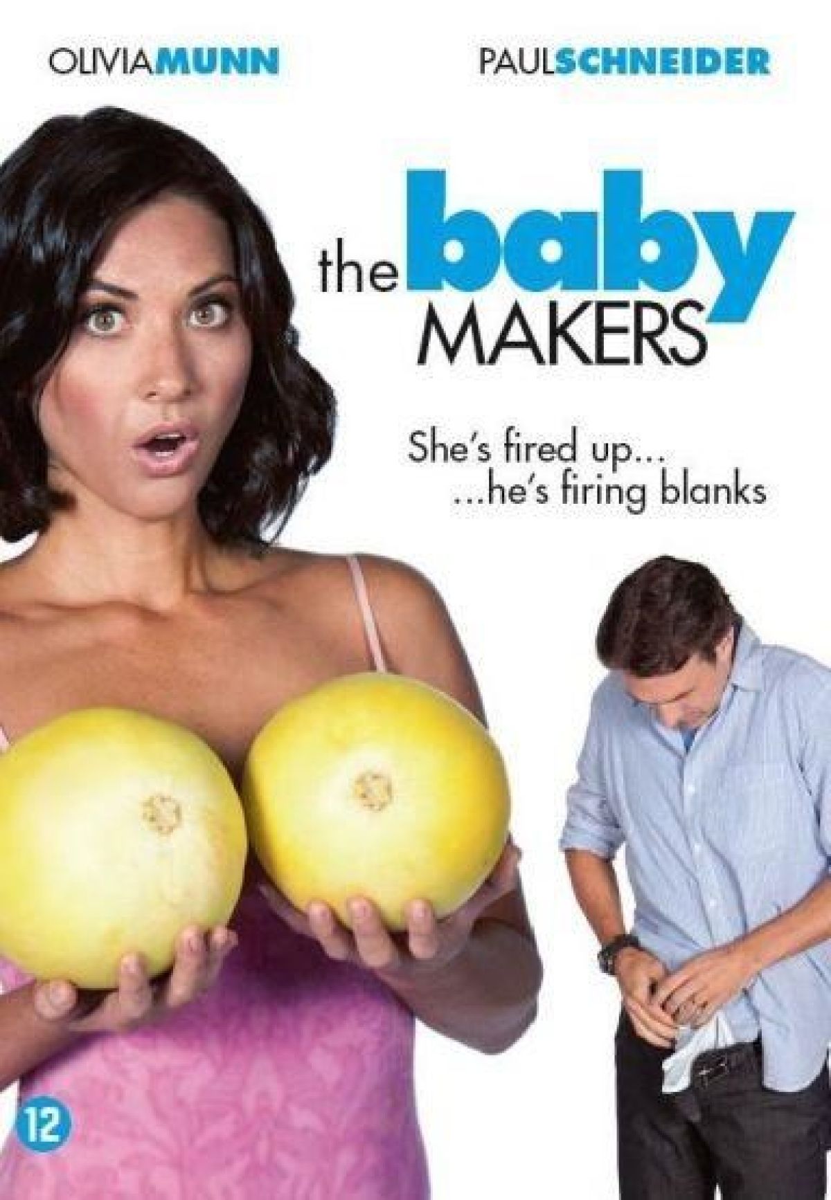 Afbeelding van Babymakers