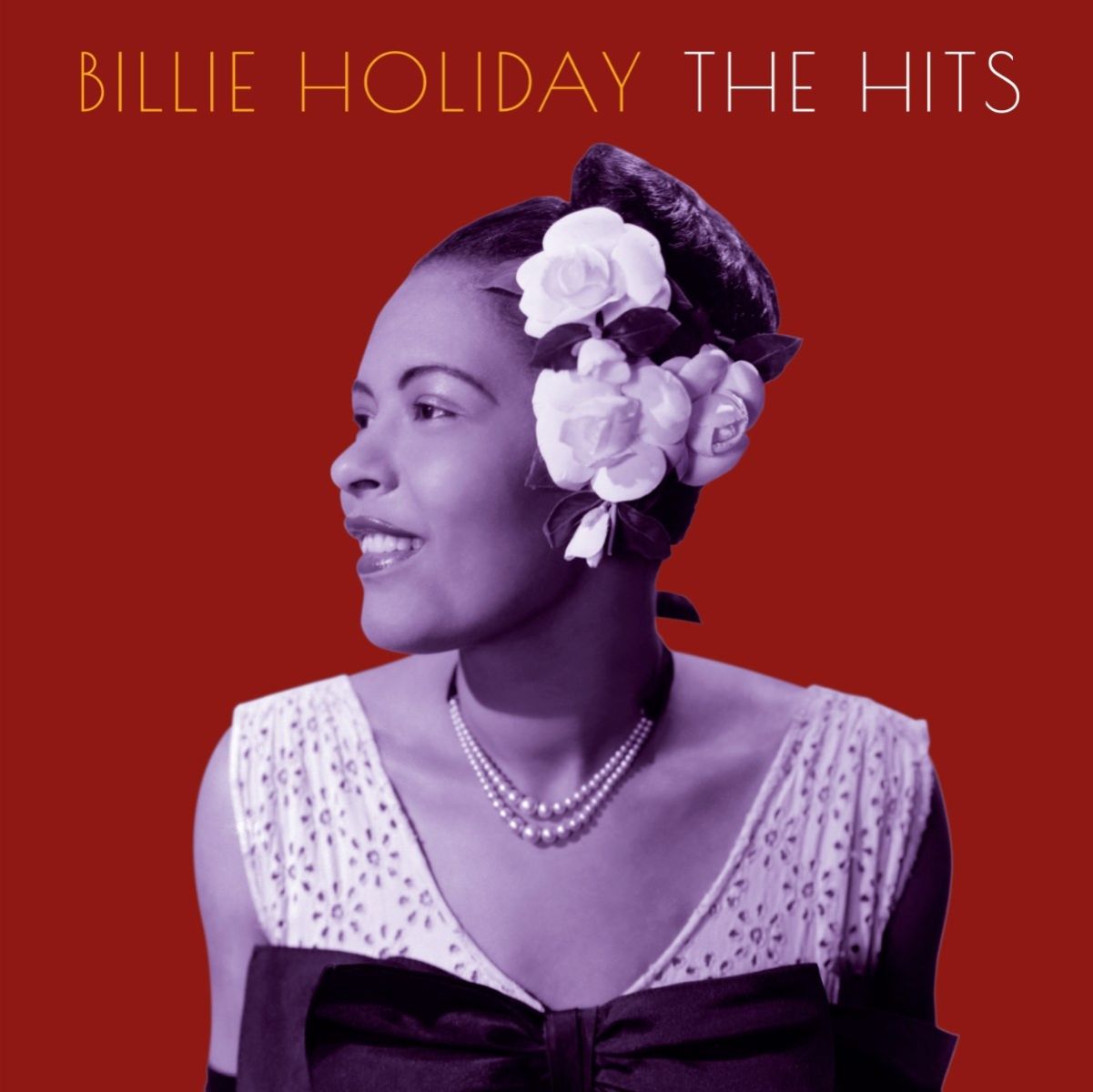 Afbeelding van Billie Holiday - The Hits