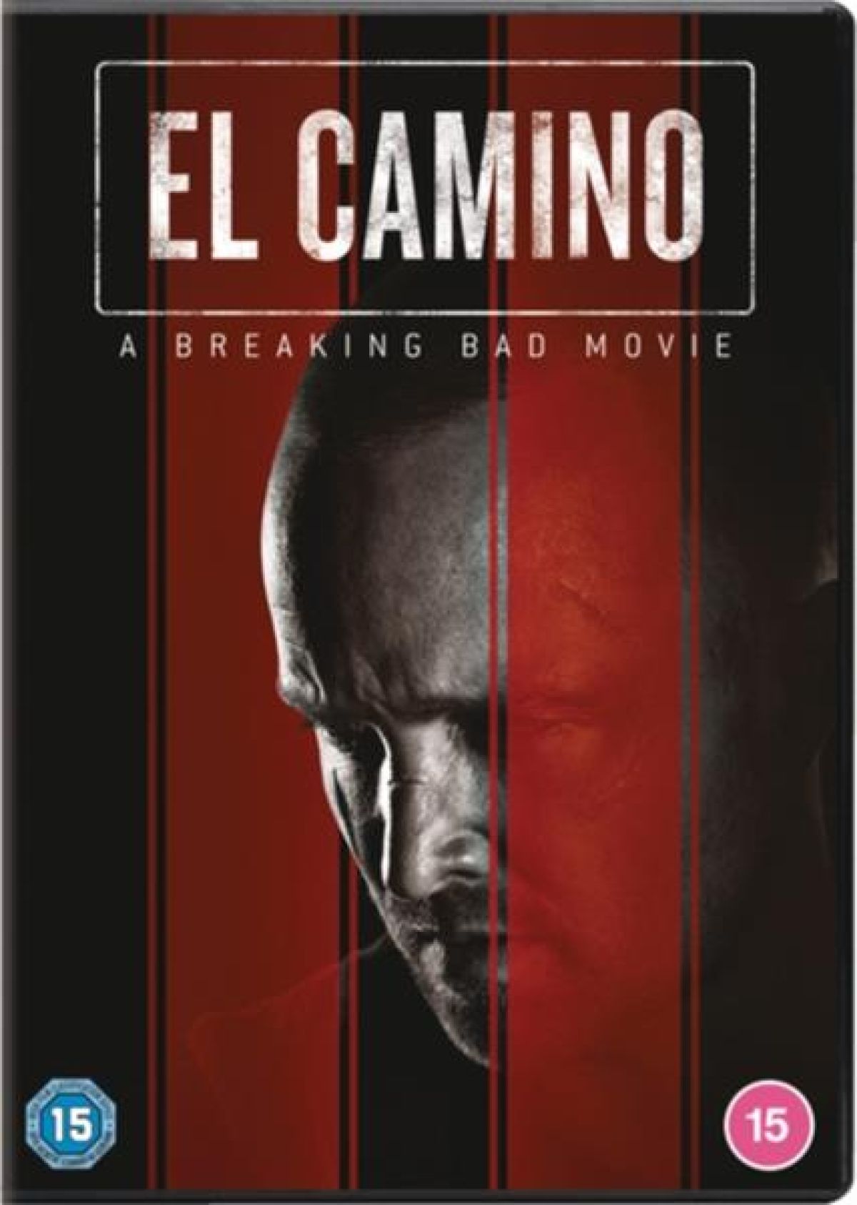 Afbeelding van El Camino - A Breaking Bad Movie