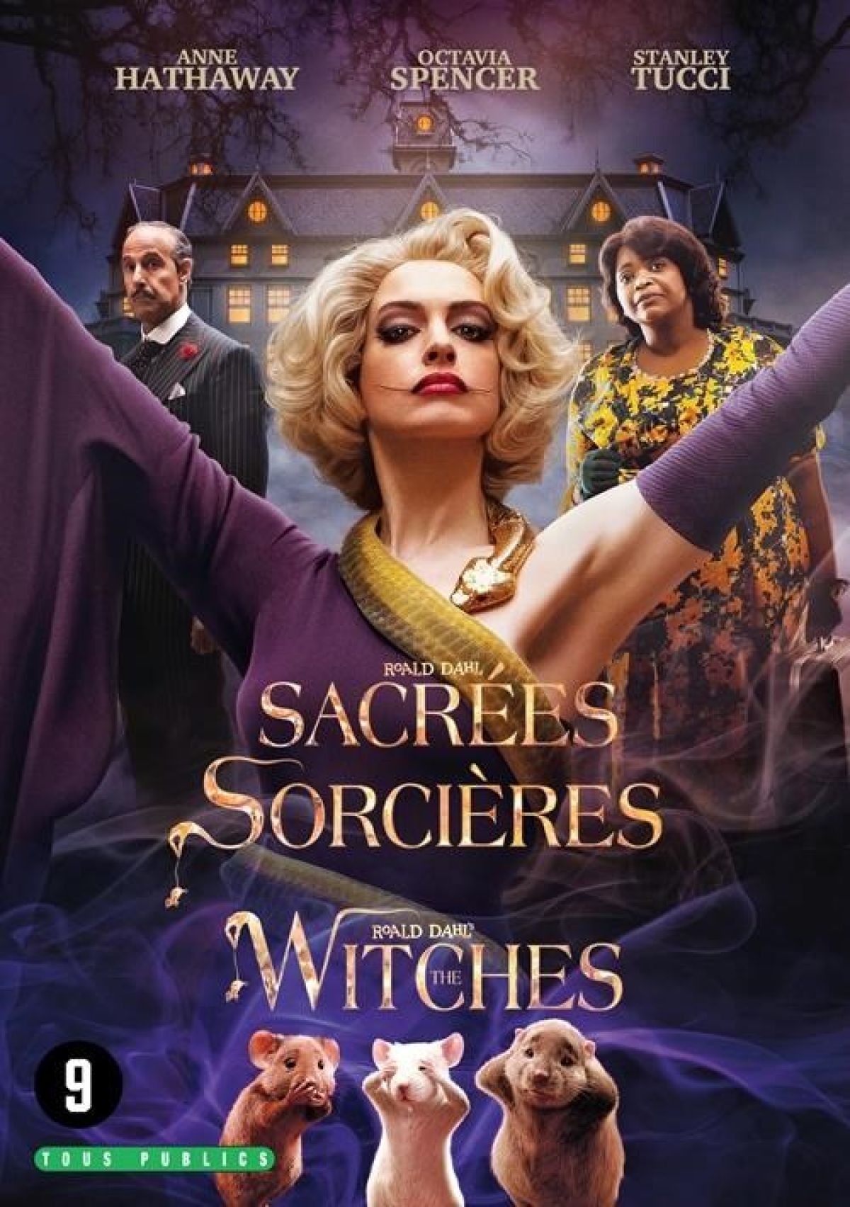 Witches
