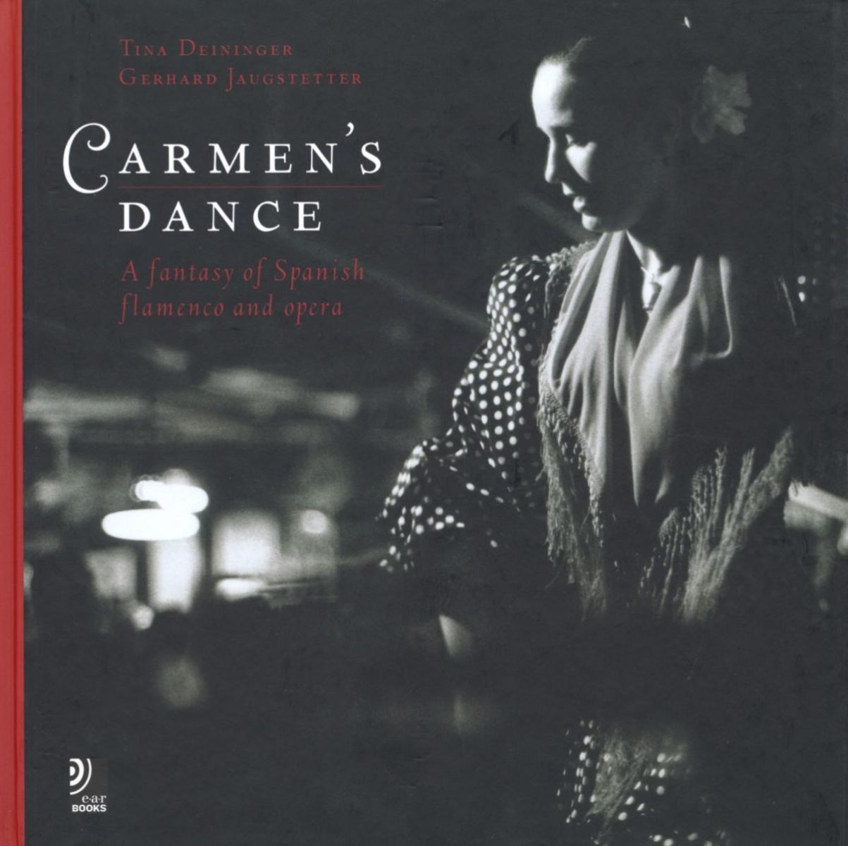 Afbeelding van Various Artists - Carmen's Dance