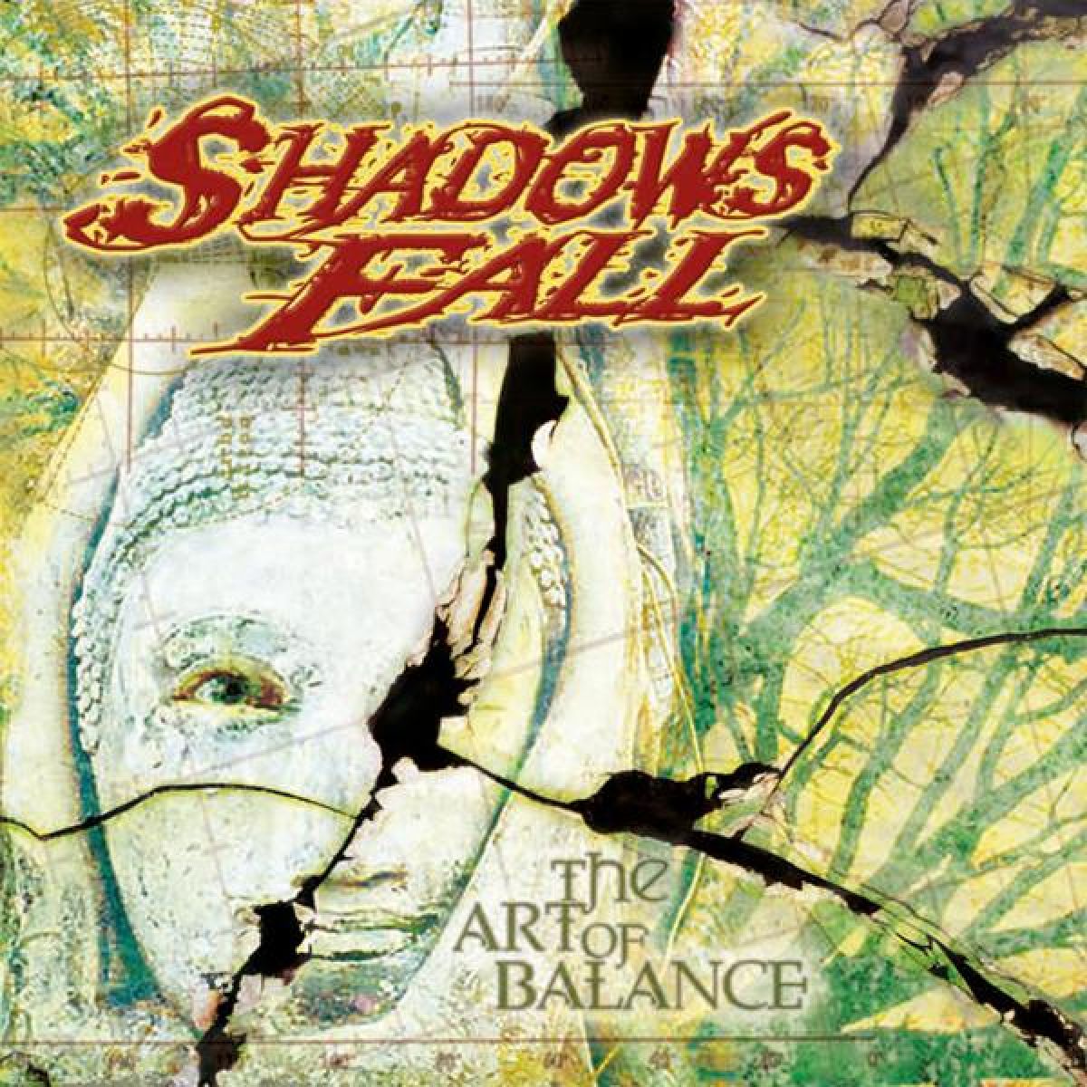 Art Of Balance