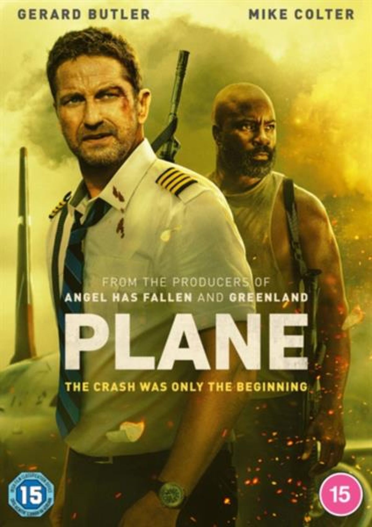 Afbeelding van Plane
