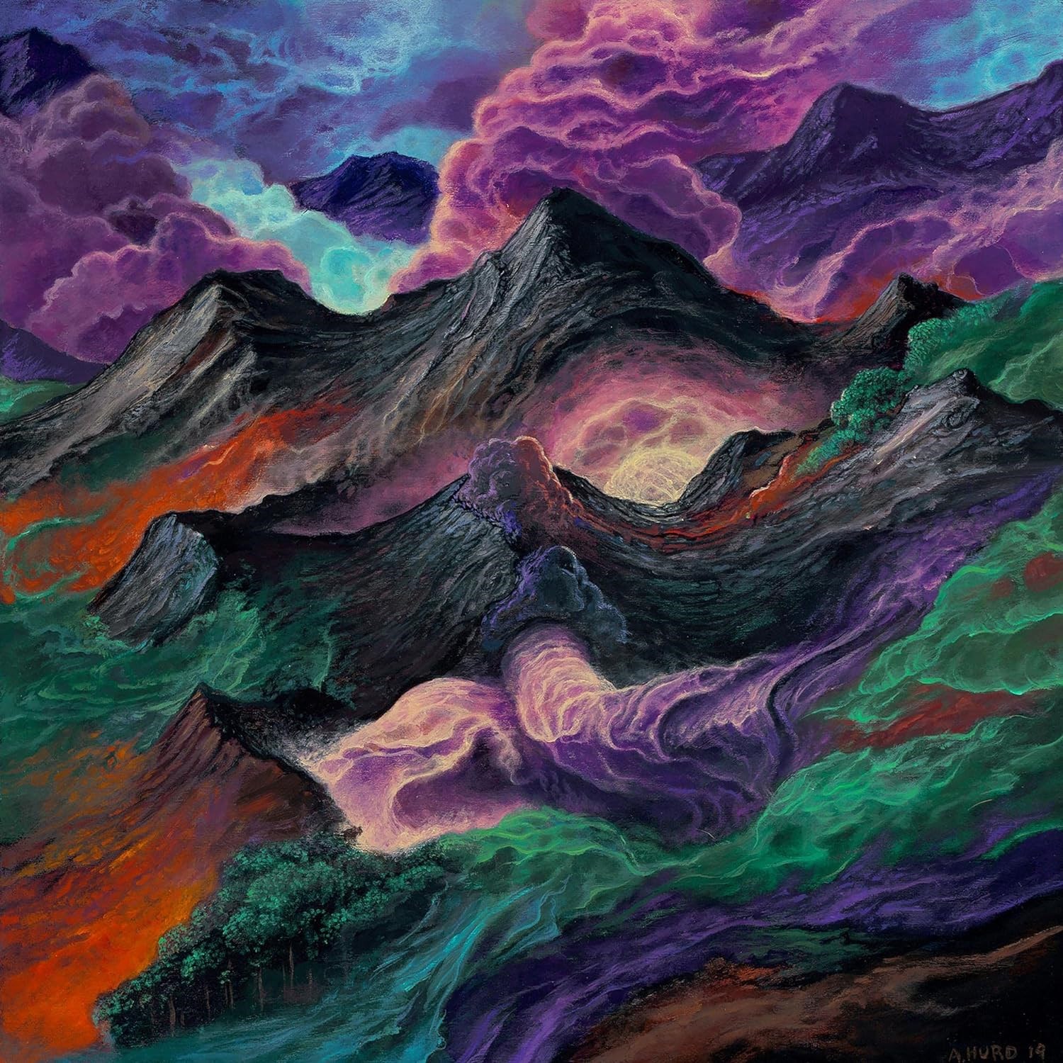 Afbeelding van Noltem - Illusions In The Wake