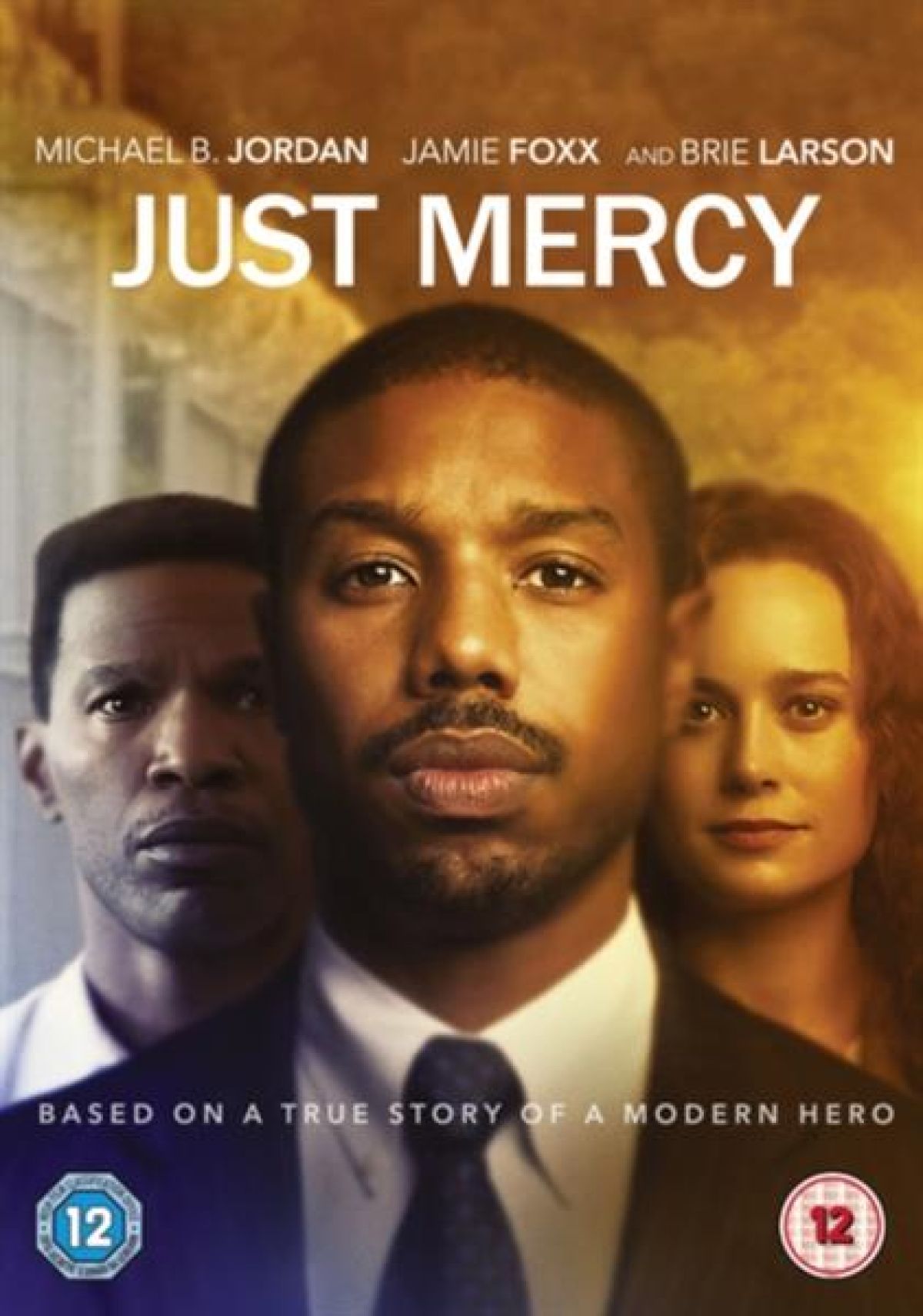 Afbeelding van Just Mercy