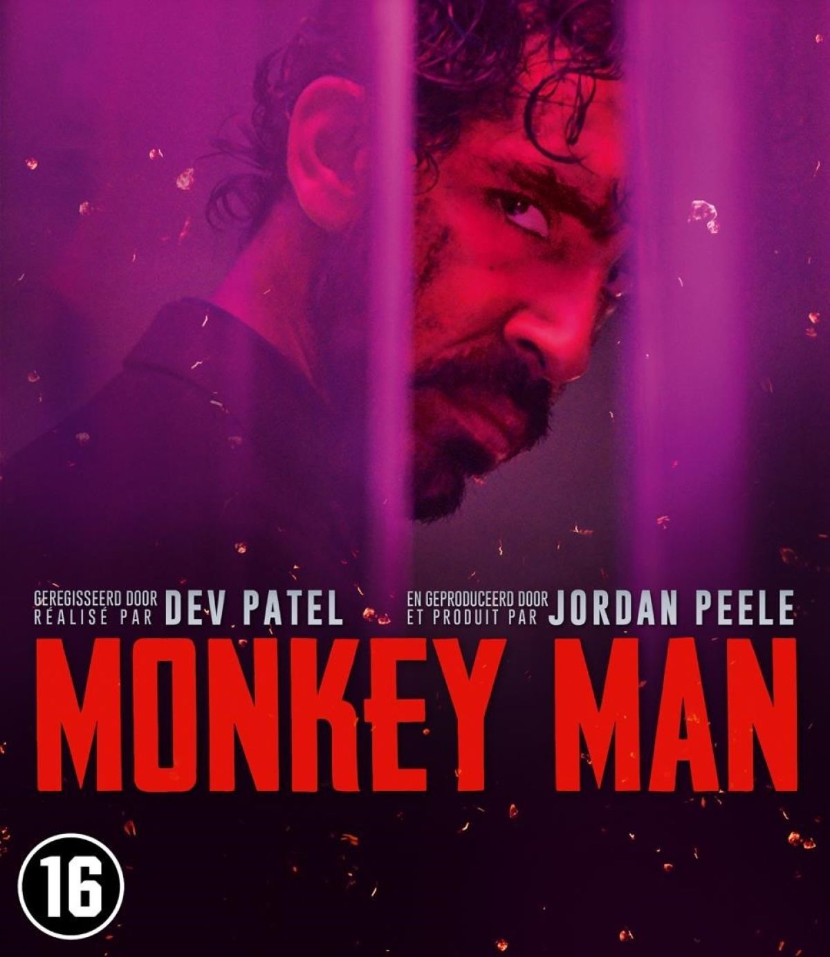 Monkey Man
