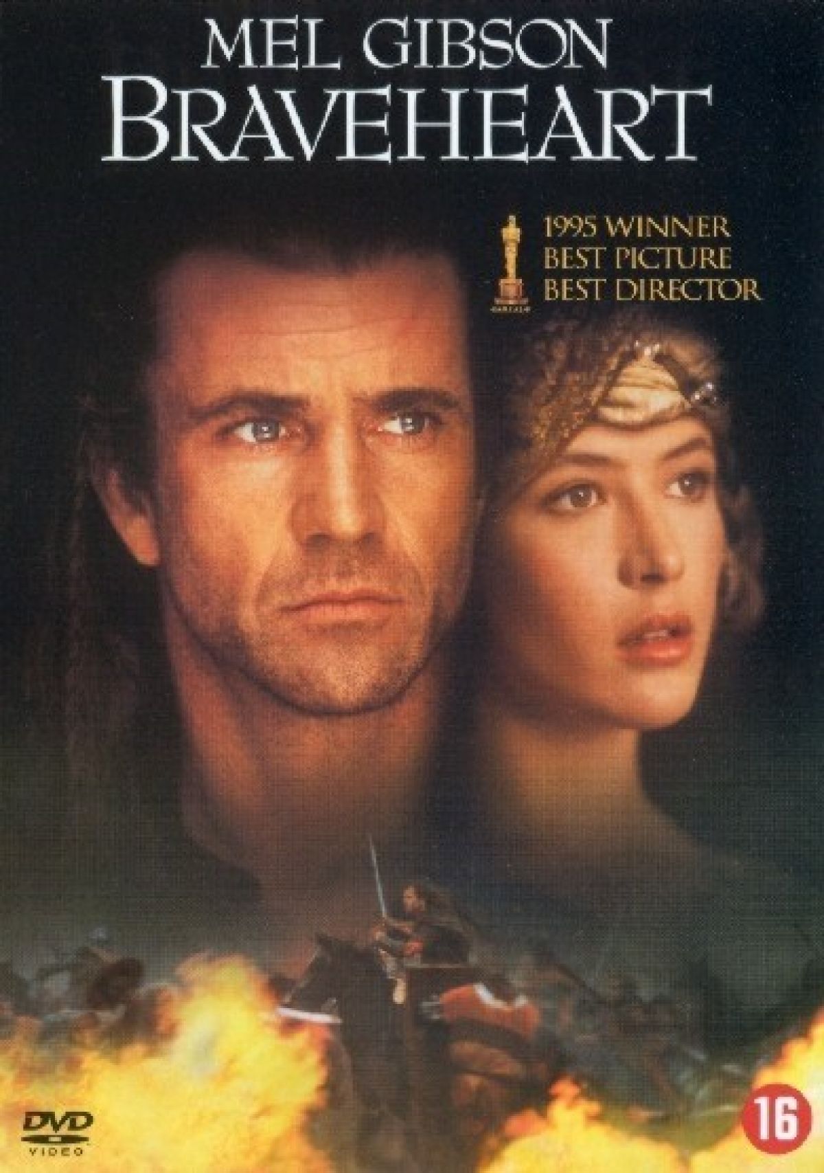 Afbeelding van Braveheart