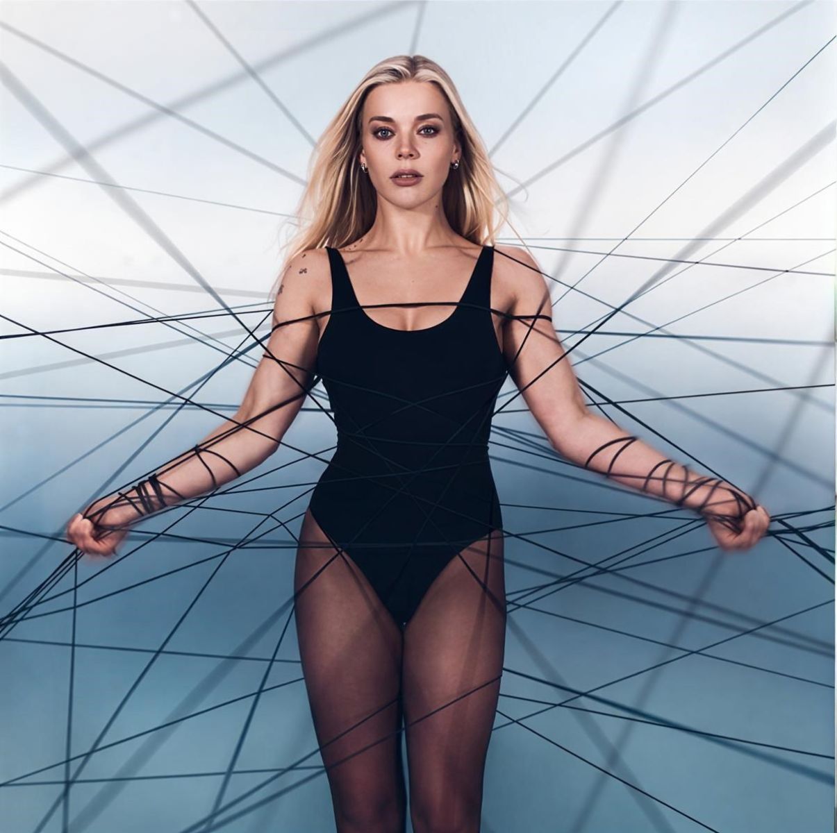 Afbeelding van Becky Hill - Rebecca