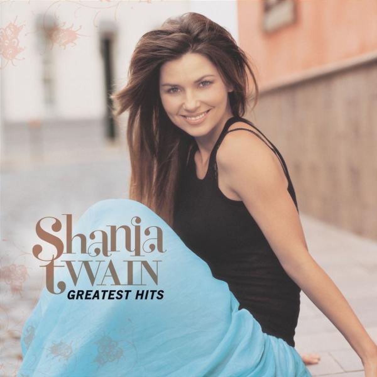 Afbeelding van Greatest Hits