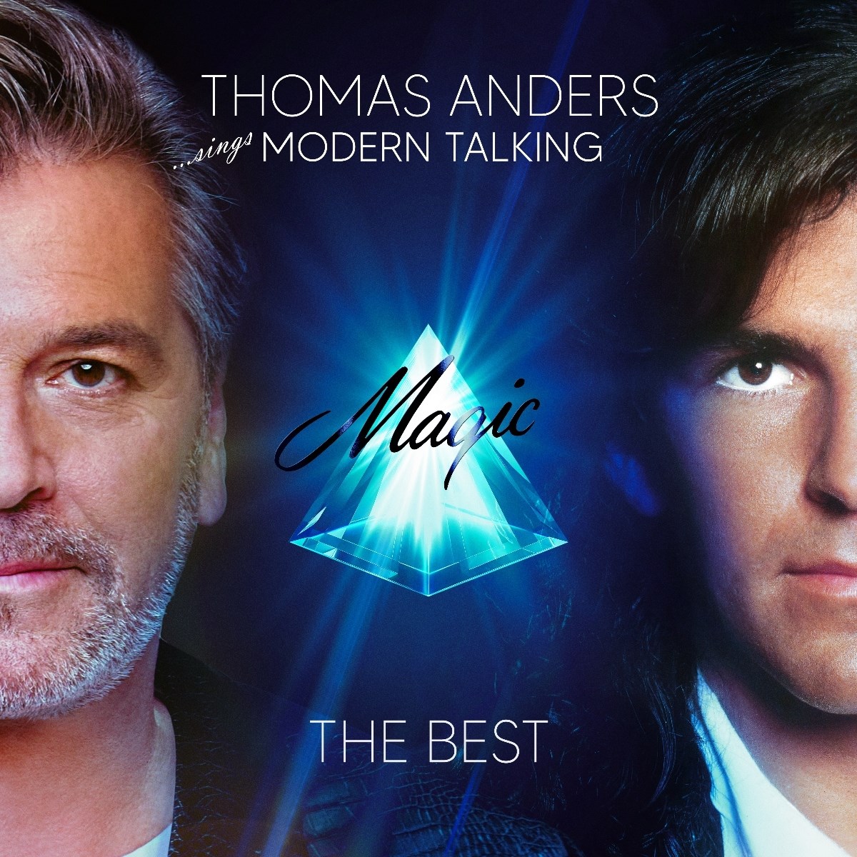 Thomas Anders - The Best