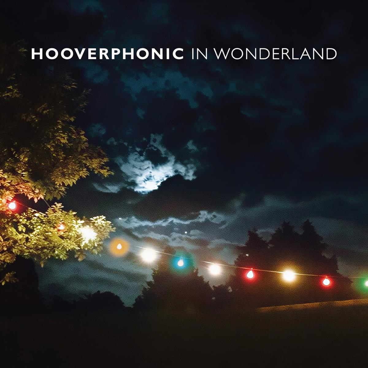 Afbeelding van In Wonderland