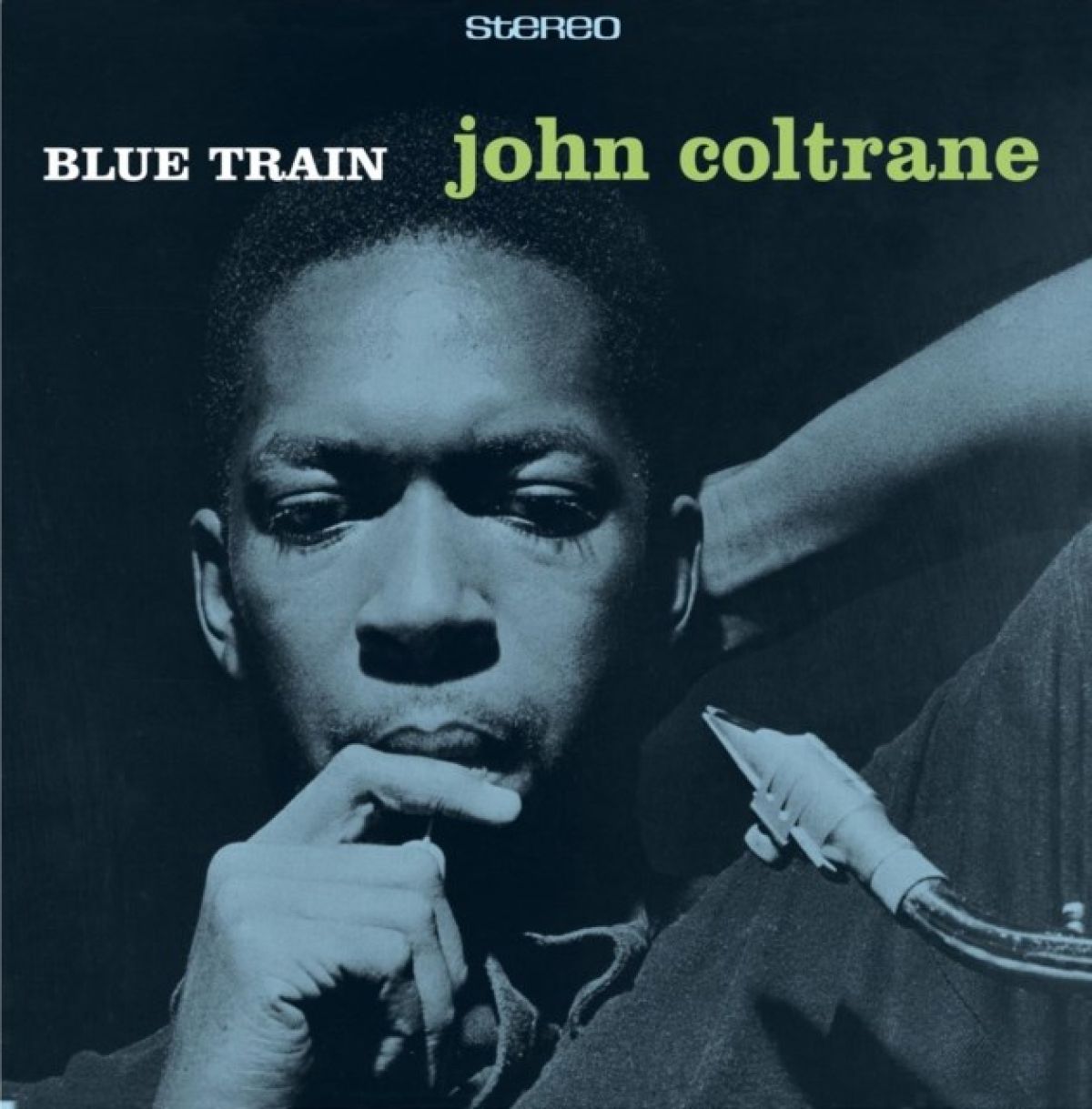 Afbeelding van John Coltrane - Blue Train