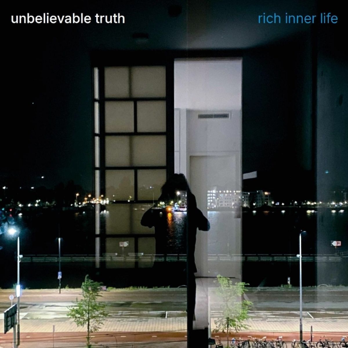 Afbeelding van Rich Inner Life