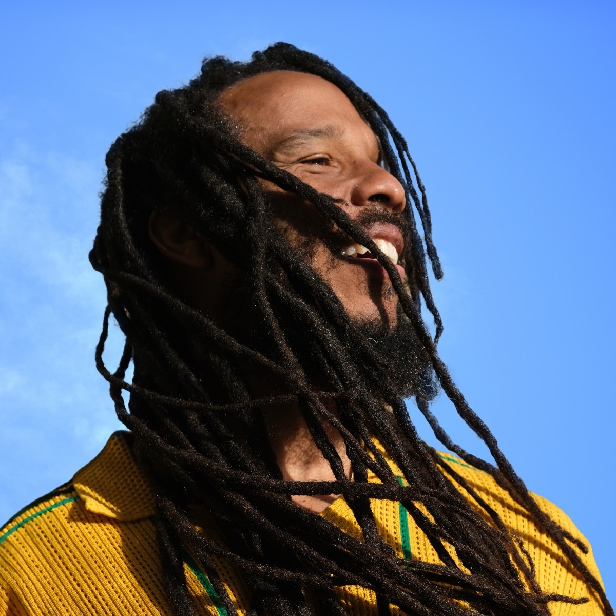 Afbeelding van Ziggy Marley - Brightside