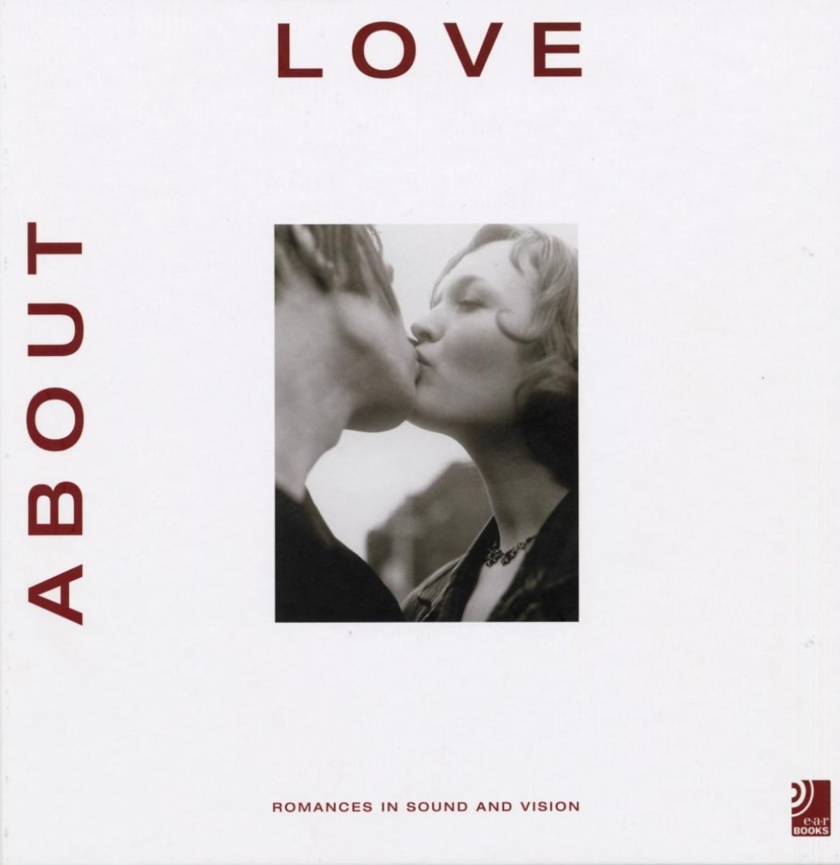Afbeelding van Various Artists - About Love