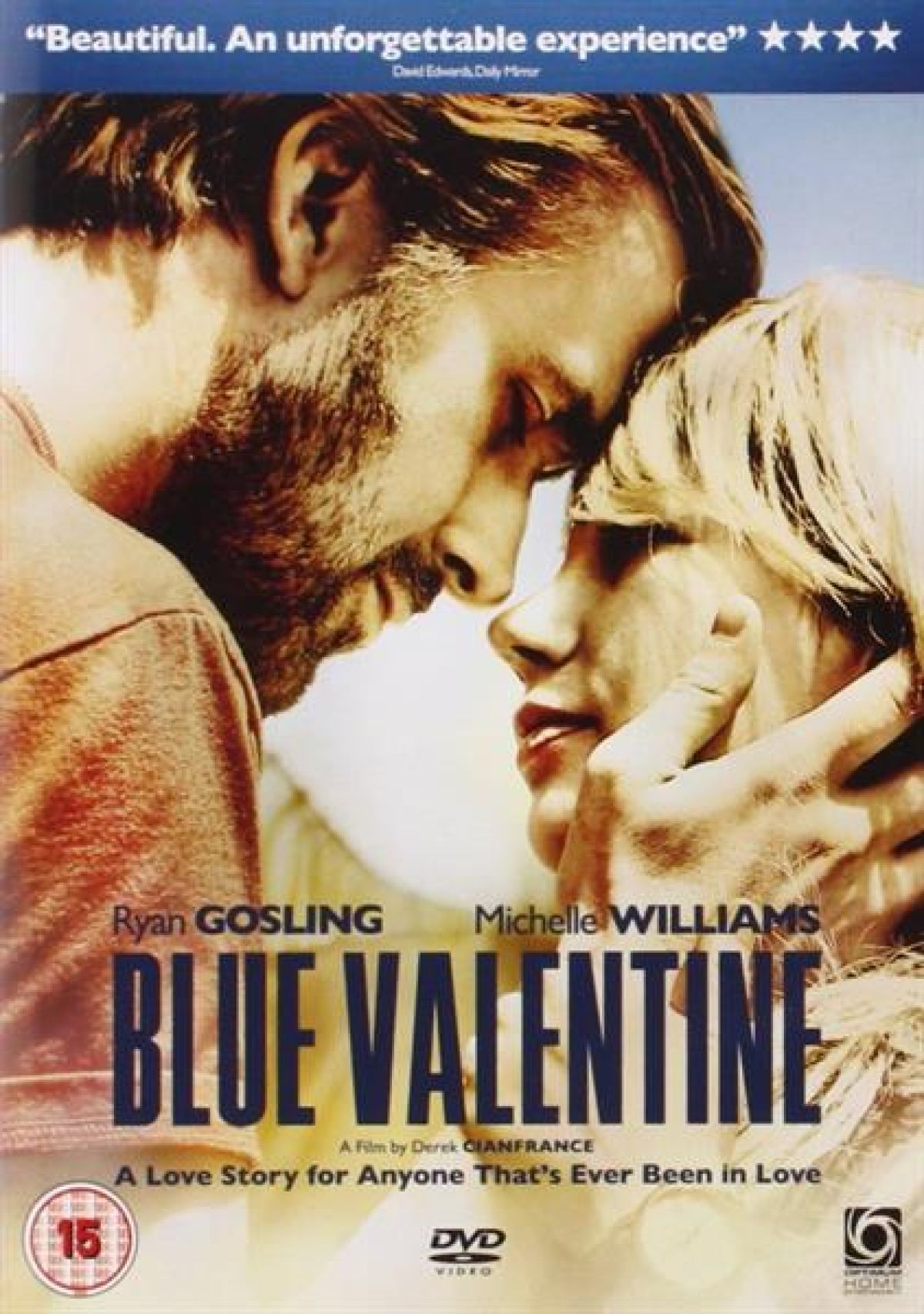Afbeelding van Blue Valentine