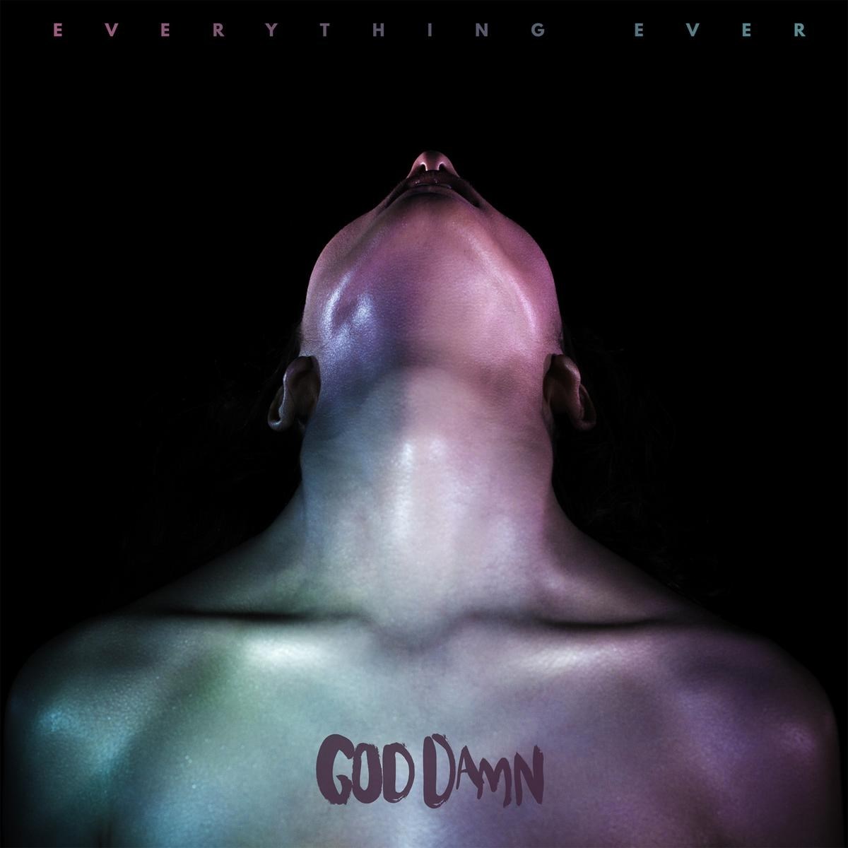 Afbeelding van God Damn - Everything Ever