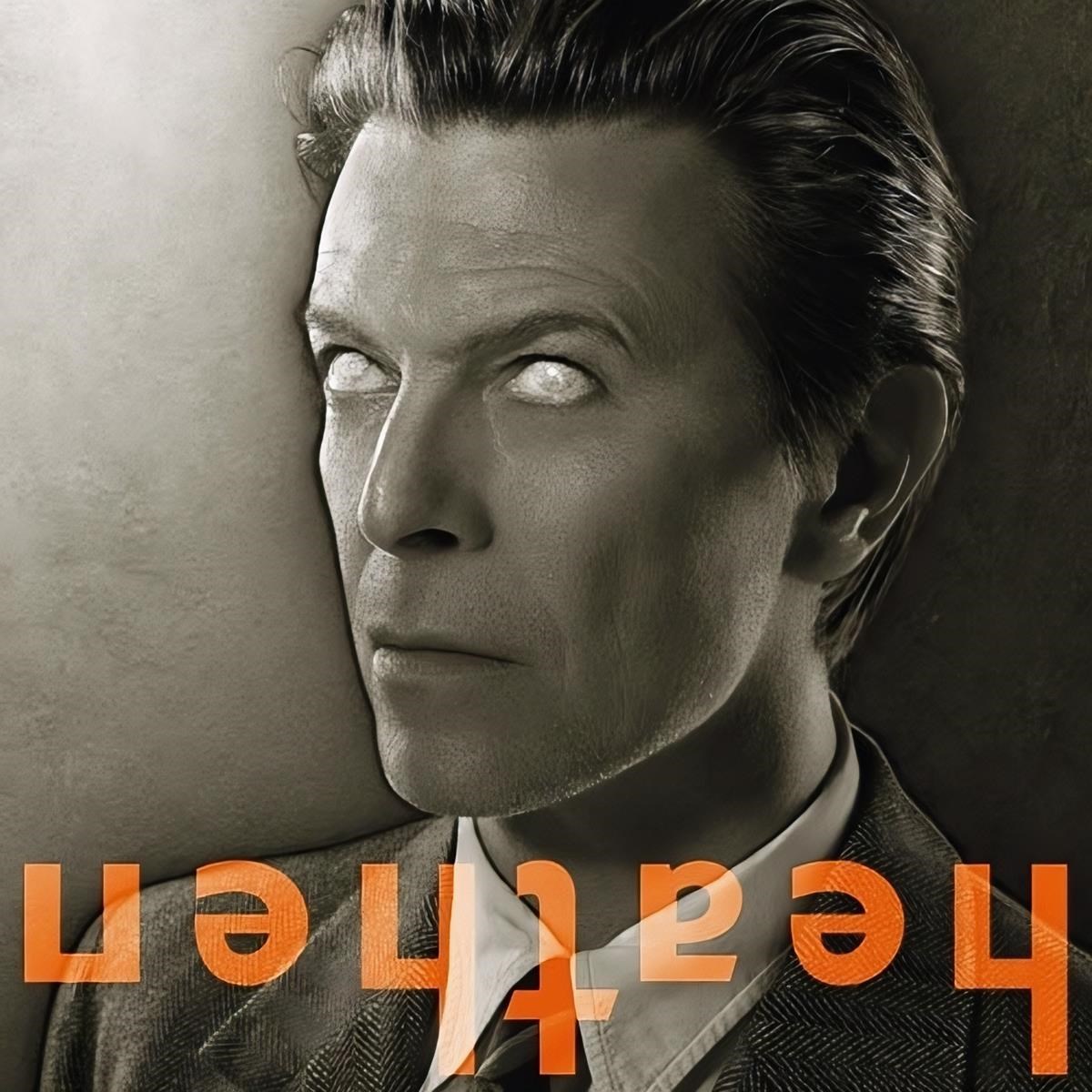 Afbeelding van David Bowie - Heathen