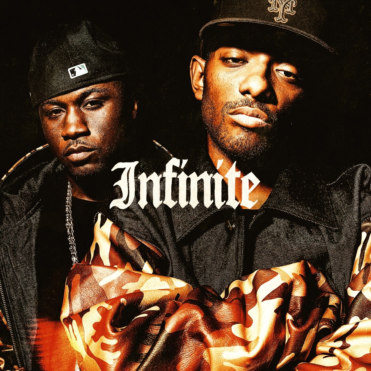 Afbeelding van Mobb Deep - Infinite