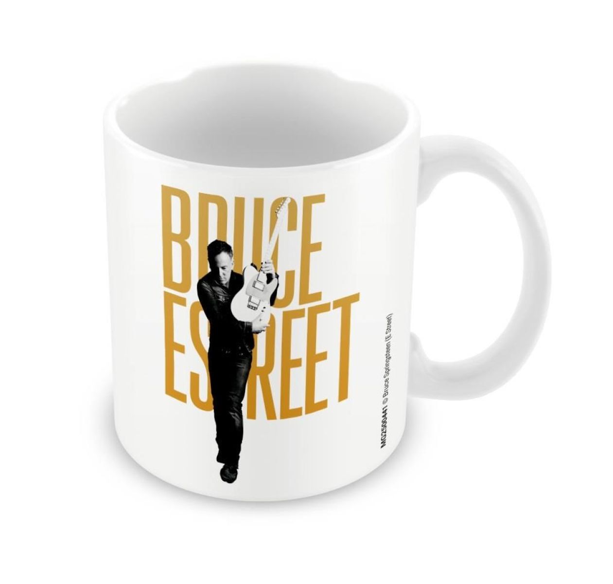 Afbeelding van Bruce Springsteen E-Street - Mug