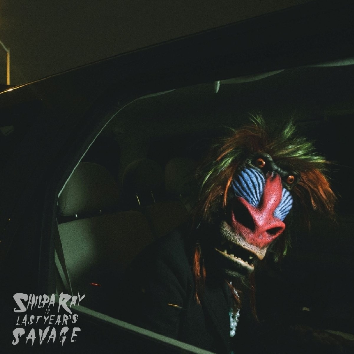 Shilpa Ray - Is Last Years Savage