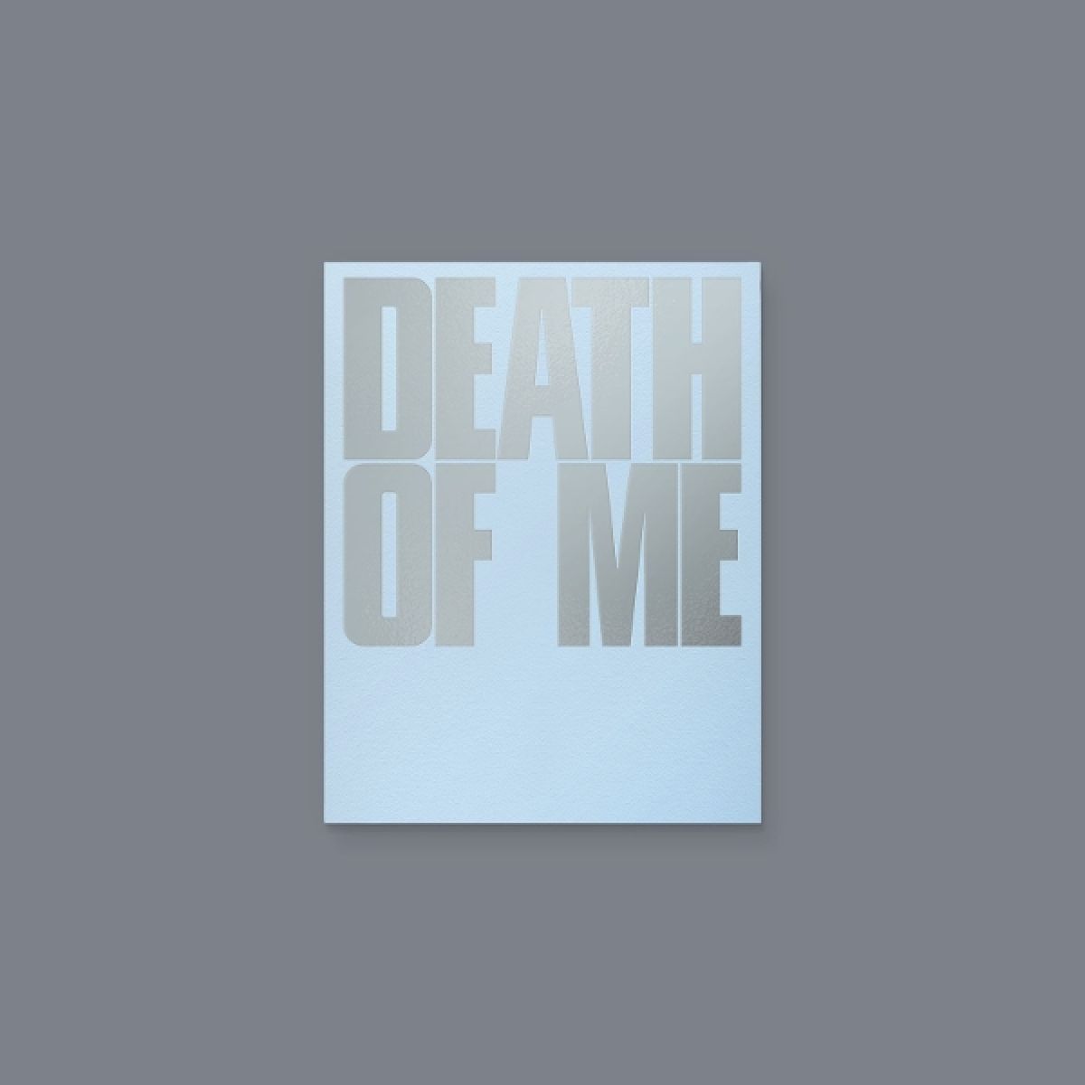 Afbeelding van Evan - Death Of Me