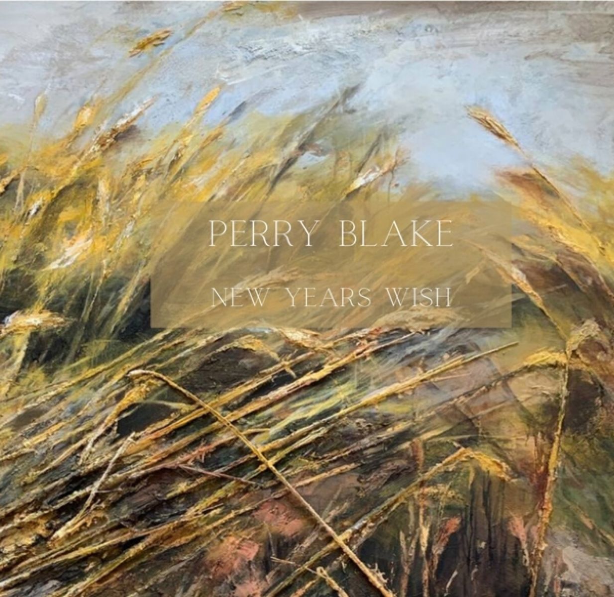 Afbeelding van New Years Wish