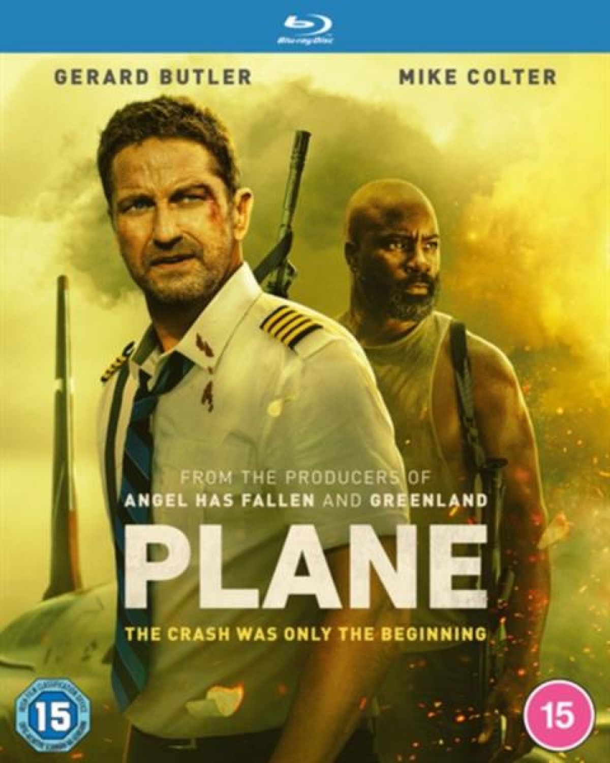 Afbeelding van Plane