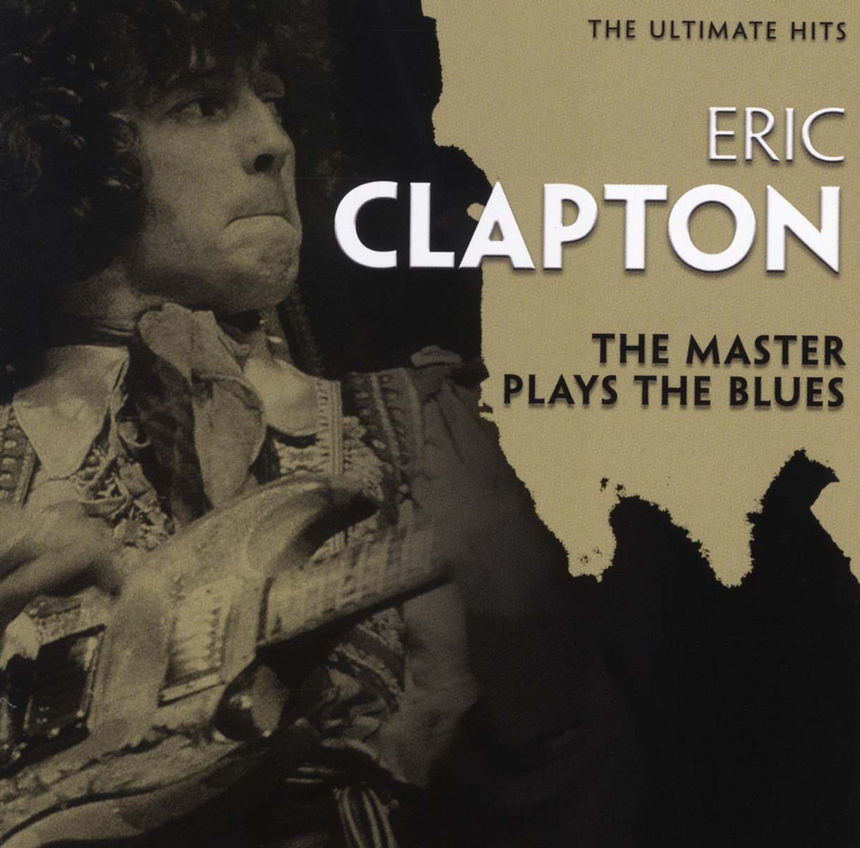 Afbeelding van Eric Clapton - Ultimate Hits, The