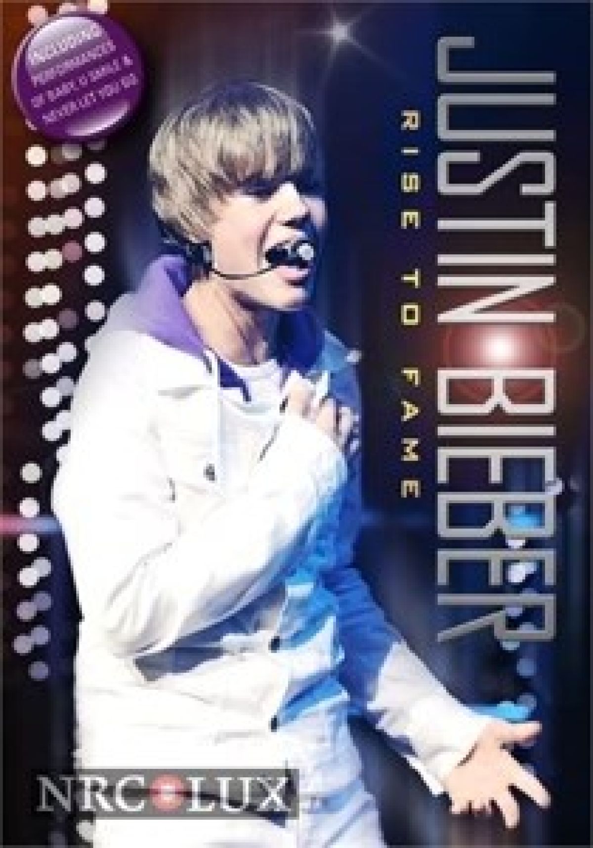 Afbeelding van Justin Bieber - Rise to fame