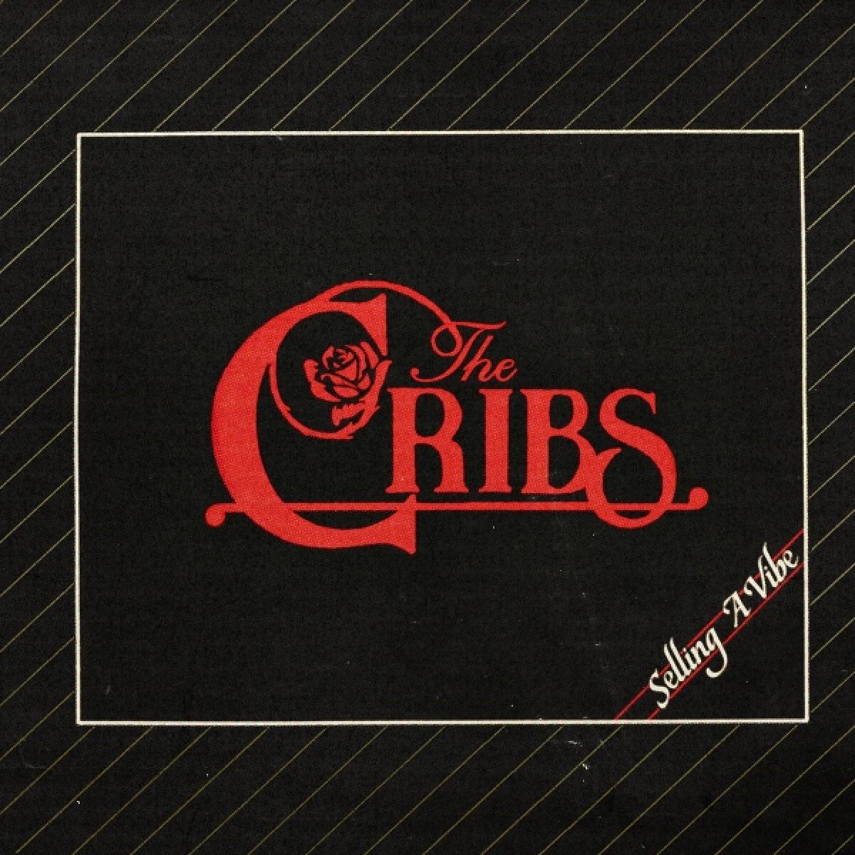Afbeelding van The Cribs - Selling A Vibe
