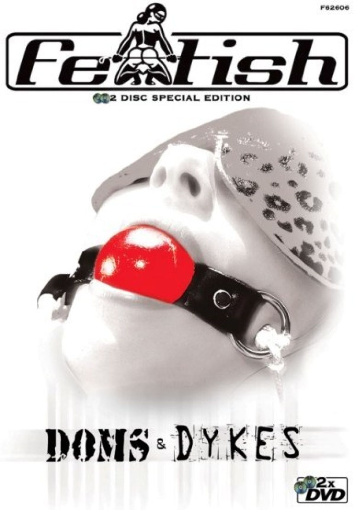 Afbeelding van Doms & Dykes
