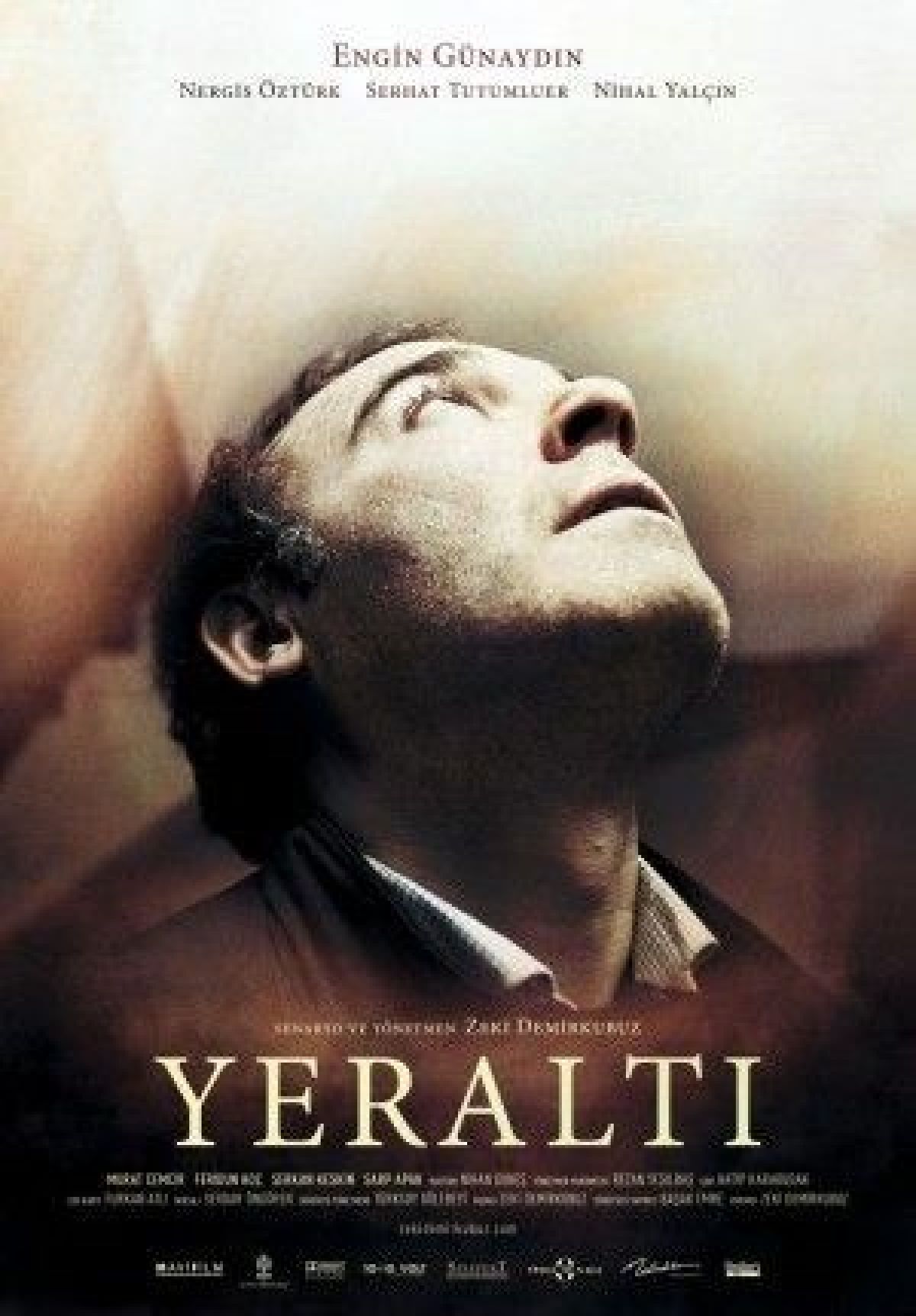 Afbeelding van Yeralti