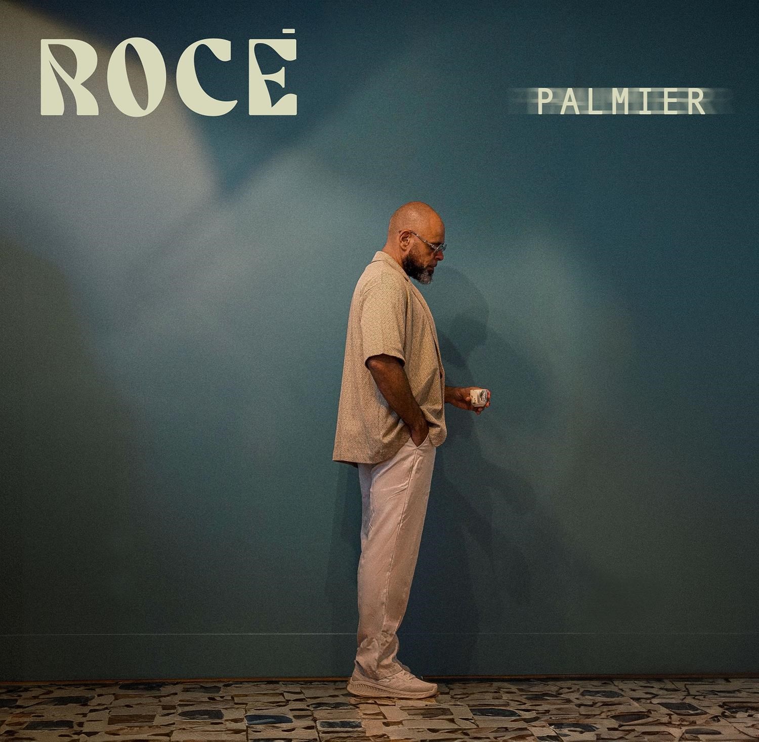 Afbeelding van Rocé - Palmier