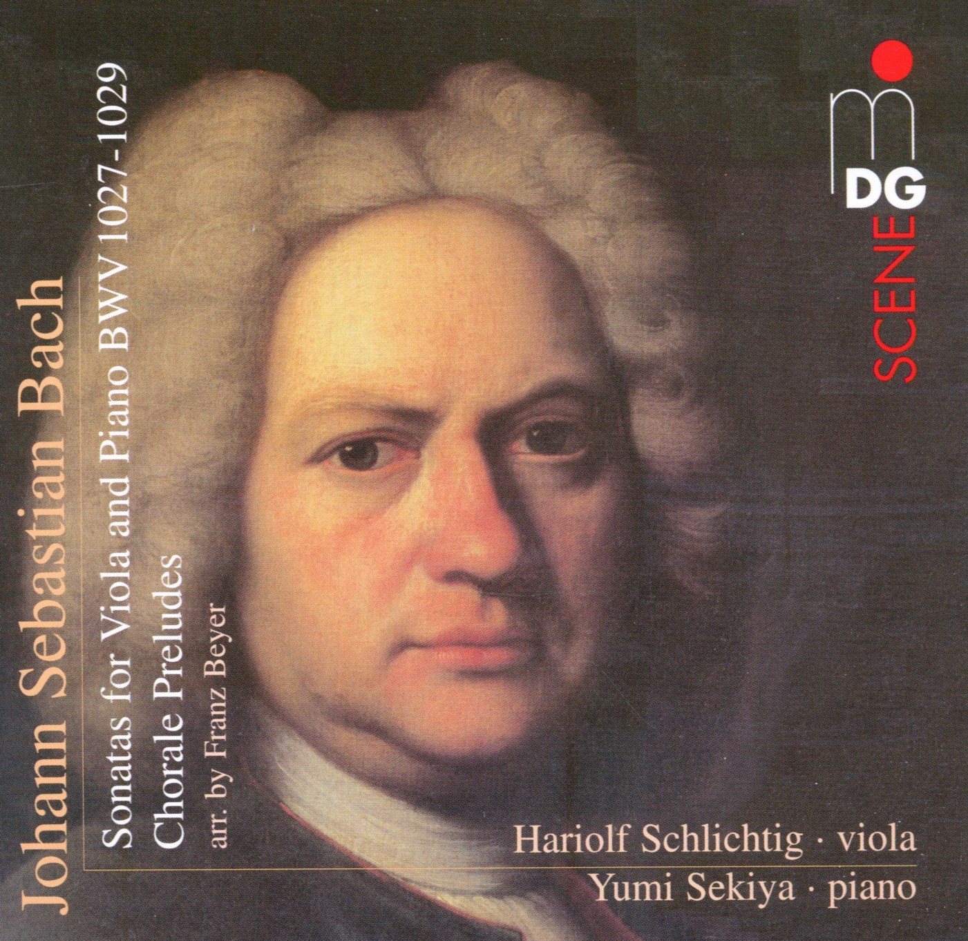 Afbeelding van Various Artists - Sonaten Für Gambe Und Klavier
