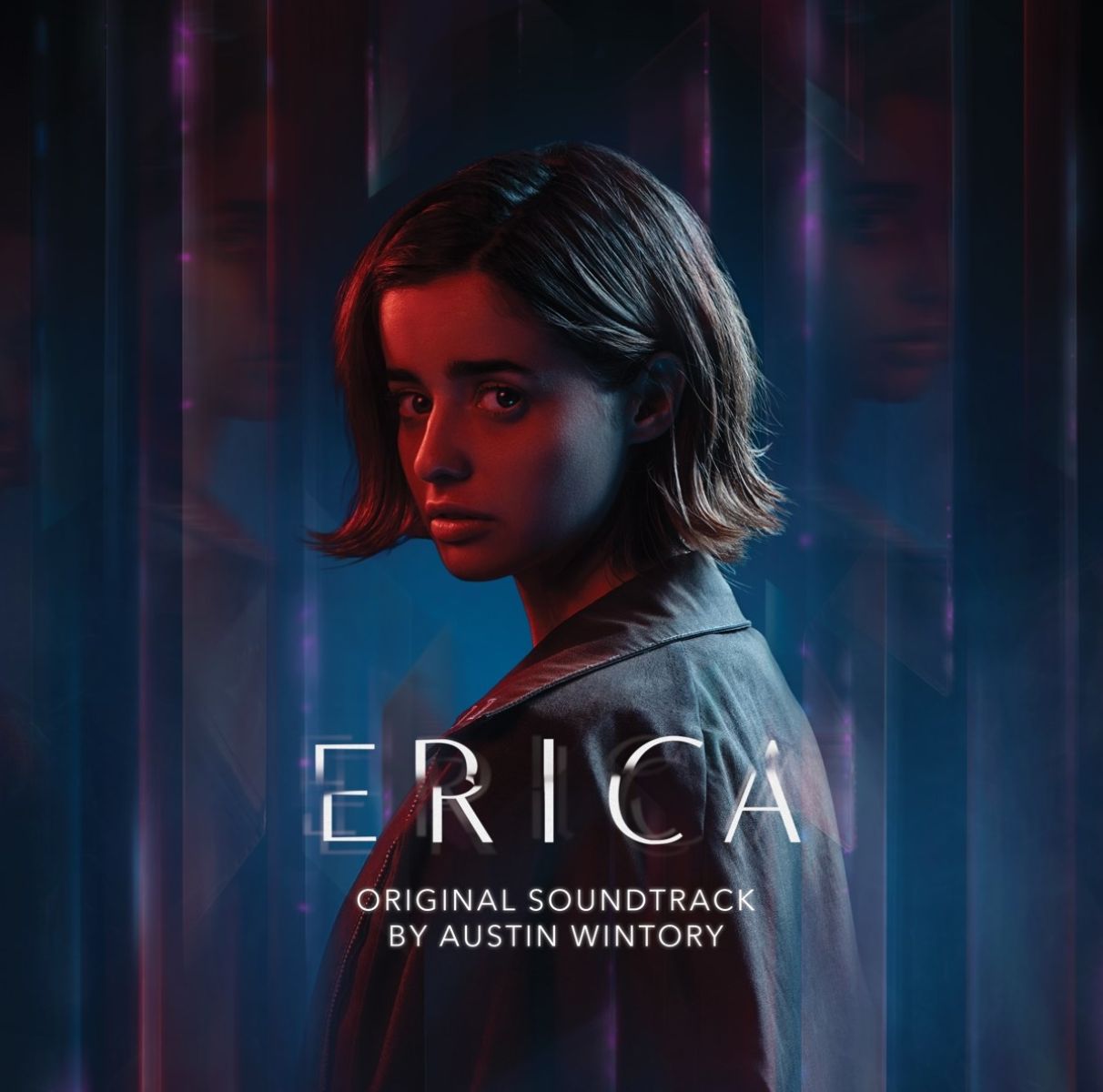 Austin Wintory - Erica - Original Soundtrack